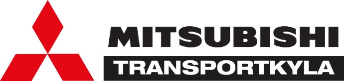 Mitsubishi Transport Refrigeration logo