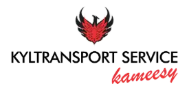 kameesykyltransport.se